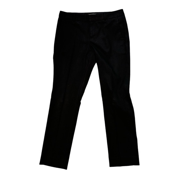 Banana Republic Trouser Ryan Fit in black in 2P - Picture 6 of 11